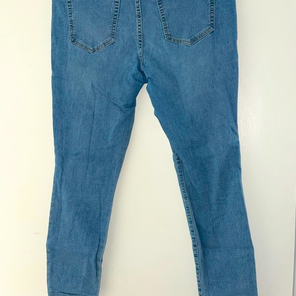 GAP Jeggings - Picture 2 of 2